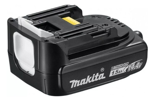 Bateria Makita 14,4 V 1.5ah Bl1415na Ion Litio