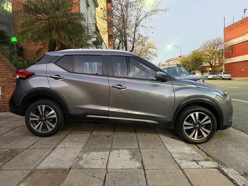 Nissan Kicks 1.6 Advance Cvt
