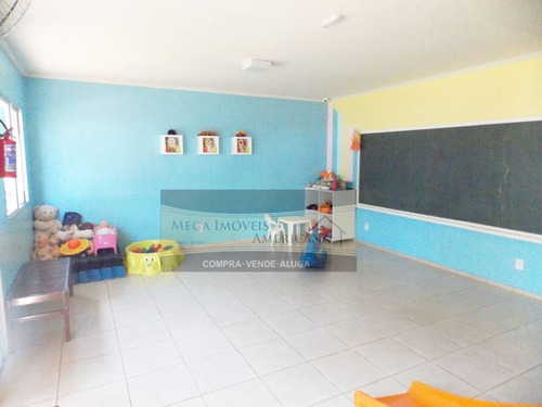 Venda - Apartamento - Chácara Letônia - Americana - Sp - 3016