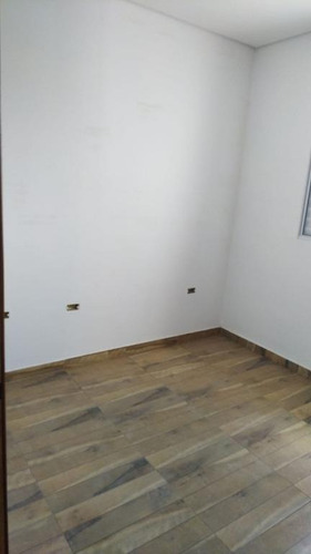 Imagem 4 de 9 de Casas - Venda - Parque Terras De Santa Maria - Cod. So0216 - Vso0216