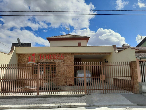 Casa Padrão Para Venda - 288
