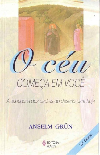 Ceu Comeca Em Voce, O