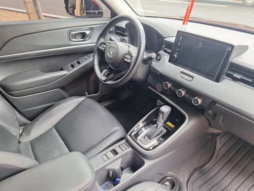 Honda HR-V 1.5 DI I-VTEC TURBO FLEX TOURING CVT