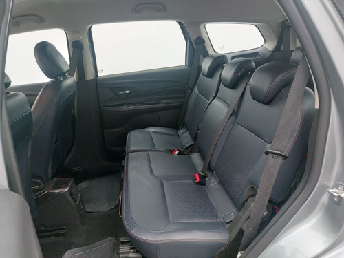 Chevrolet Spin 1.8 PREMIER 8V FLEX 4P AUTOMÁTICO