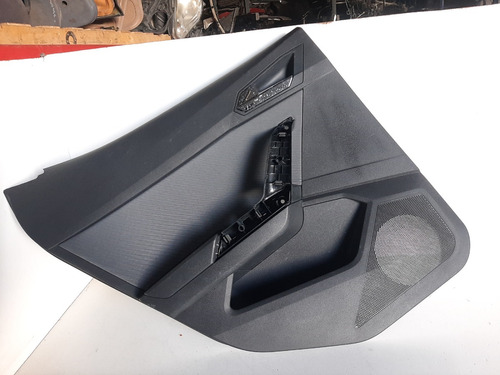 Tapa Puerta Trasera Izquierda Seat Ibiza 1.6 Beats 18-23