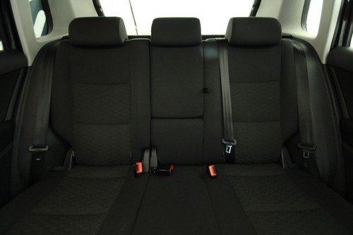 Volkswagen Tiguan 1.4 Automica At