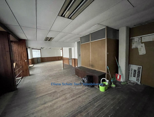 Imagen 24 de 27 de Venta Edificio Y Local Centro Con Renta Cw182141