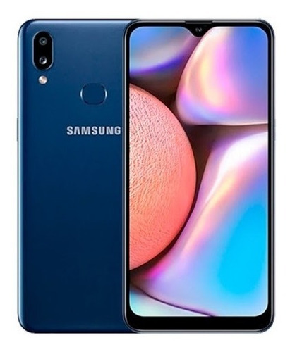 Celular Samsung A10s 32gb 2gb Ram Dual Sim 13+2mp Nuevo