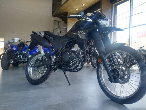 Yamaha Xtz 250 0km - Tomamos Dolar A 950 $$$!!-