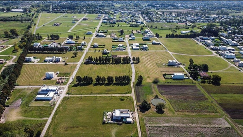 509 E 135 Y 138 - Lotes Escriturados - Medidas Desde 20x34 -