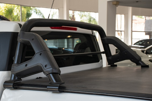 Nissan Frontier 2.3 X-Gear + Cd 4X4 At