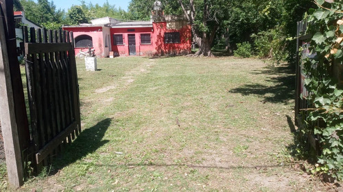 Casa En Venta - 2 Dormitorios 1 Baño - 866mts2 - Ingeniero Maschwitz