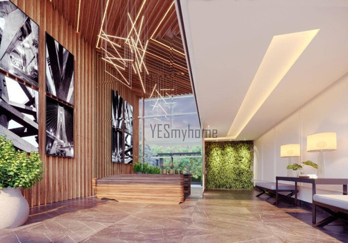 Cobertura À Venda, 128 M² Por R$ 1.140.000,00 - Centro - Curitiba/pr - Co0352