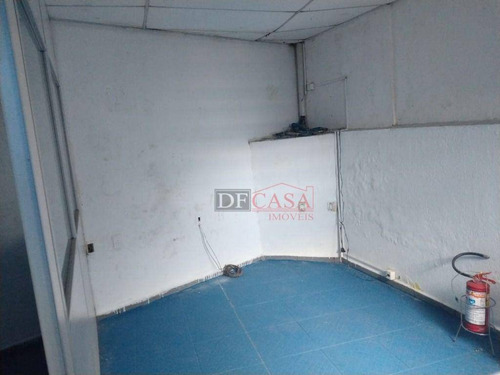 Imagem 16 de 21 de Prédio À Venda, 407 M² Por R$ 1.690.000,00 - Itaquera - São Paulo/sp - Pr0020