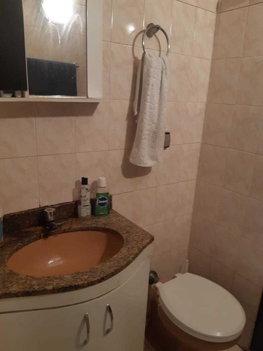 Imagem 7 de 11 de Sobrado A Venda Com 03 Dorms, 125m² Campo Limpo