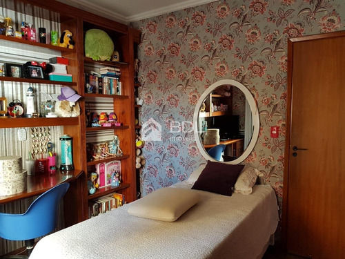 Imagem 8 de 21 de Apartamento À Venda Em Vila Itapura - Ap001684