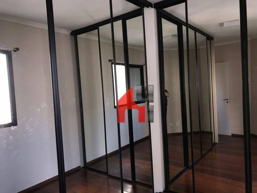 Imagem 9 de 25 de Apartamento À Venda, 75 M² Por R$ 630.000,00 - Paraíso - São Paulo/sp - Ap1814