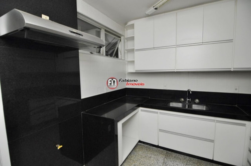 Imagem 20 de 25 de Apartamento 03 Quartos À Venda No São José, Belo Horizonte - Mg - 5083