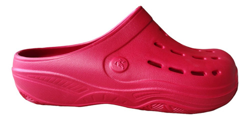 Sandalia And1 Kids Bodega Clog Ad90116br-l