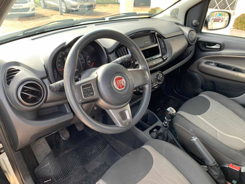 Fiat Uno 1.4 Way Lx 2016
