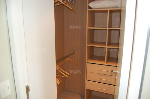 Imagen 28 de 30 de Apartamento Le Parc Piscina Piso Alto 3 Dormitorios Dependencia De Servicio Departamento En Venta Ubicado En Playa Brava, Punta Del Este, Punta Del Este / Maldonado