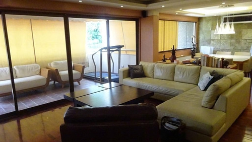 Imagen 3 de 16 de Apartamento En Venta - Los Palos Grandes 23-17477 - Ja 04242153335