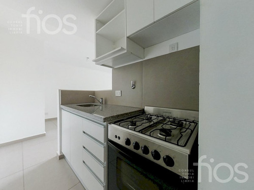 Imagen 10 de 26 de Venta Departamento De Un Dormitorio Con Balcon Y Amenities En Pichincha