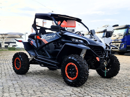 Utv Z-force 1000 Sport R Ñ É Polaris Rzr Xp Pro R Turbo 900