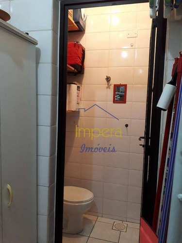 Imagem 19 de 29 de Sobrado Com 3 Dormitórios Para Alugar, 133 M² Por R$ 3.800/mês - Jardim Aquarius - São José Dos Campos/sp - So0309