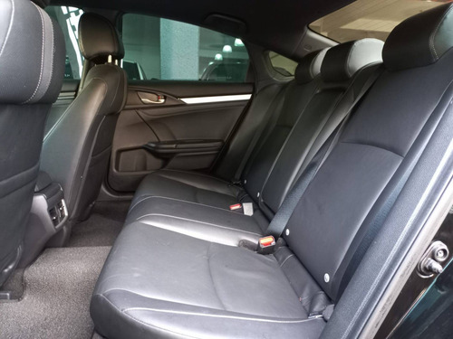 Imagem 7 de 15 de Honda Civic 1.5 16v Turbo Gasolina Touring 4p Cvt