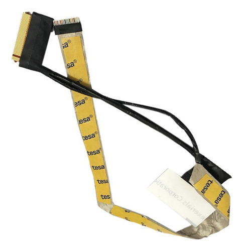 30pin Lcd Flex De Video Para Lenovo Ideapad Flex 5-15iil05
