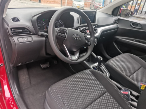 Imagen 11 de 15 de Hyundai Getz Advance At