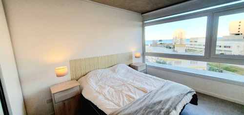 Departamento En Comodoro Rivadavia Vista Al Mar