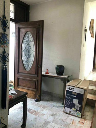 Imagen 5 de 28 de Casa En Venta, Colinas Del Sur, Alvaro Obregón, Cdmx