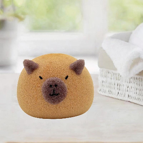 Esponja De Baño Para Bebé, Esponjas De Burbujas,