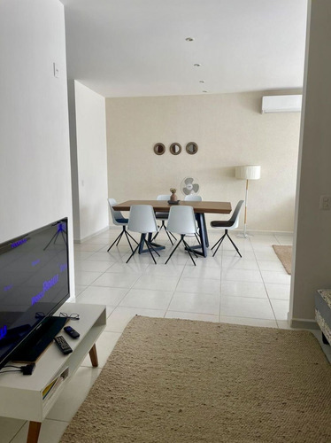 Departamento En Venta En Soho Elite Condos, Cancún.
