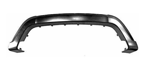 Cubierta Para Parachoques ******* Dodge Journey Front Bumper