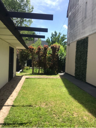 Casa Tipo Loft Apta Para 4 Personas Con Parrilla Y Amplio Jardin Tigre Centro