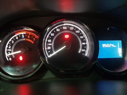 Imagem 6 de 8 de Renault Duster 1.6 16v Sce Expression