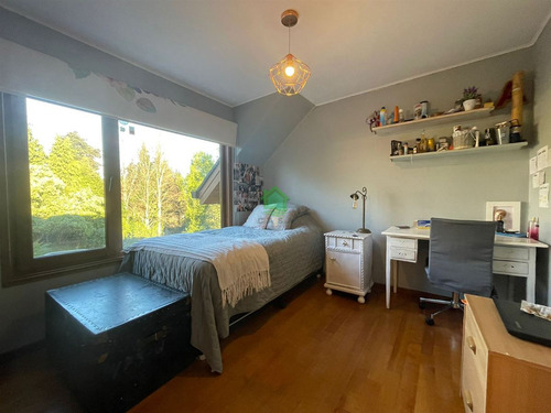Excelente Casa En Venta De 3 Dorm 3 Baños En Osorno