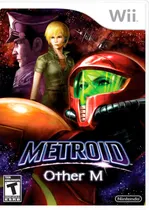 Comprar Metroid Other M