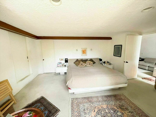 Casa En Venta, Bosques De Las Lomas, 3 Recamaras
