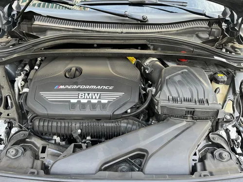Bmw M135ia Xdrive