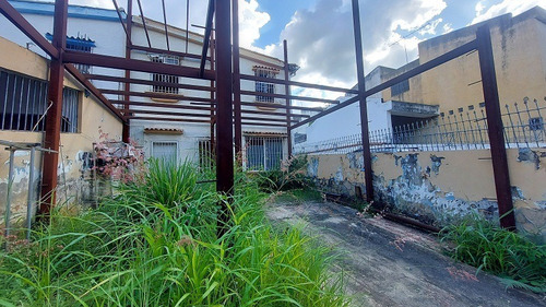 Imagen 3 de 7 de En Venta Casa Para Remodelar Ubicada En El Parral166387