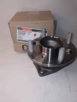 Comprar Cubo De Rueda (mozo) Trasero Ford Fiesta Titanium 2014\u002F2018