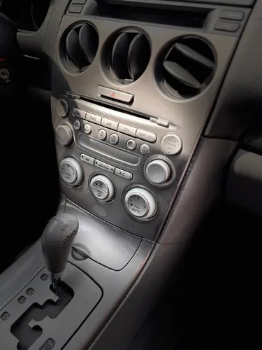 Mazda 6 2.0 Lfna4