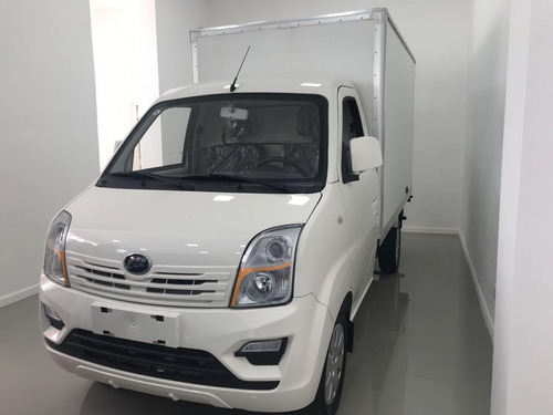 Lifan Foison Box