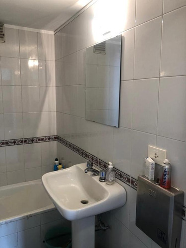Imagen 6 de 12 de Departamento - Colegiales