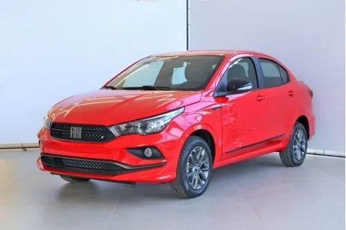 Imagen 15 de 19 de Fiat Cronos 1.3 Bonificaciones Directas Tomamos Usados X-