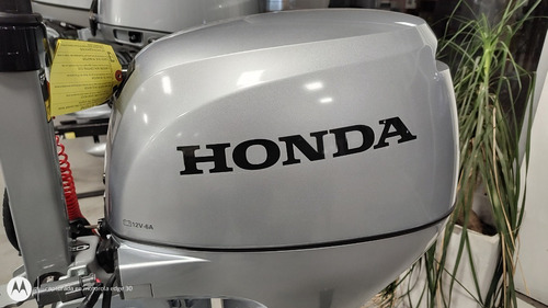Imagen 13 de 16 de Motor Fuera De Borda Honda Bf20 Hp 4t 0hs - 2022